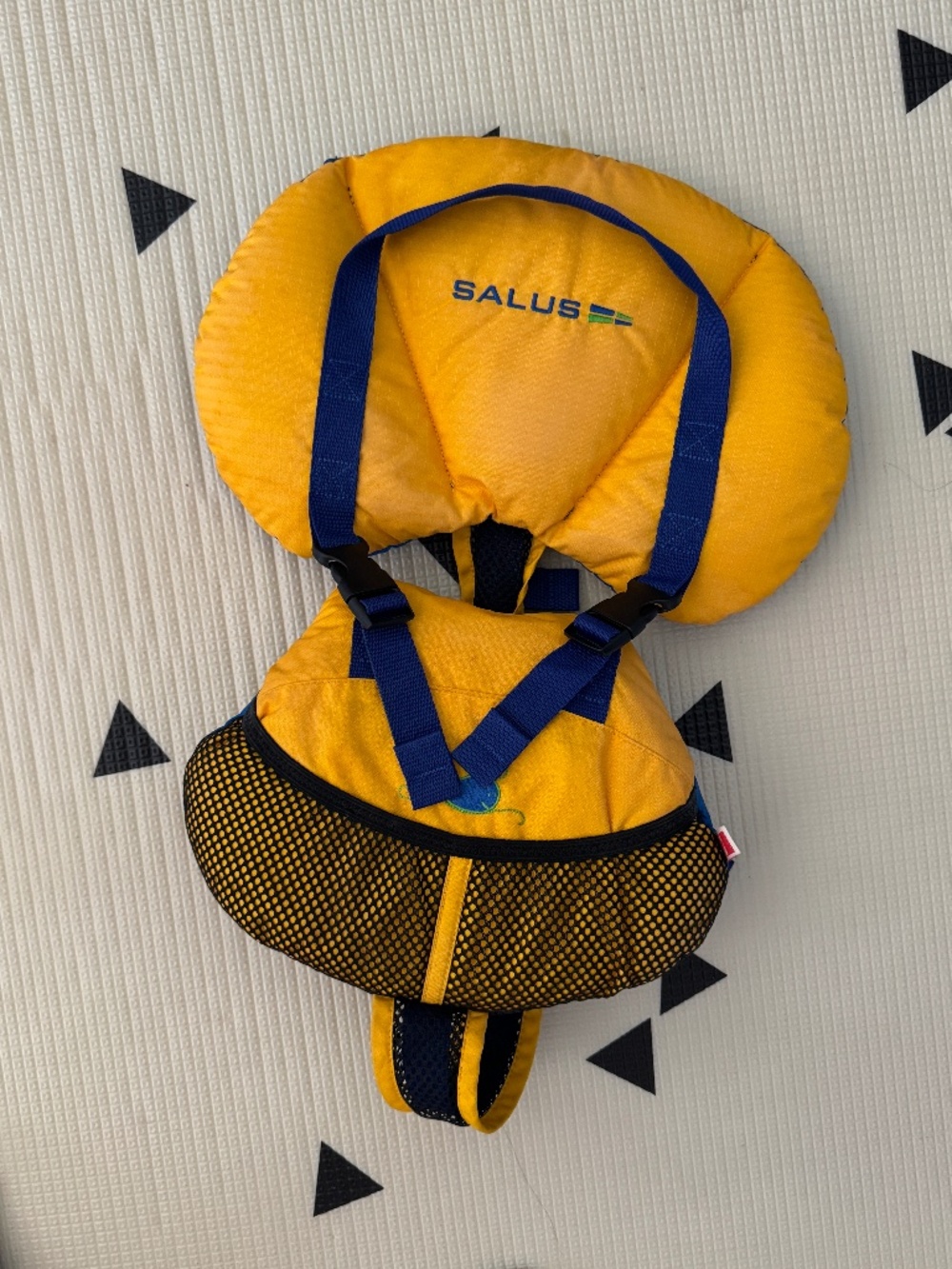 Salus Bijoux Life Jacket